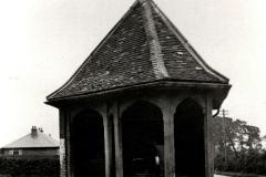 Jeaffreson's Well
