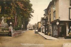 Church Street