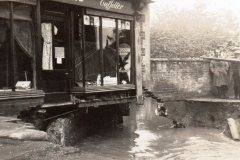 Station Road, July 1937