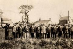 British legion