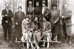 Framlingham Rifle Club