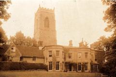 The Rectory