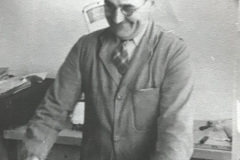 Geoffrey Gooch