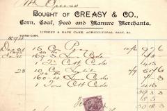 Creasy-Co
