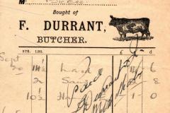 Durrant-F