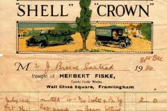 Fiske-Herbert