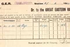 Railway-GER