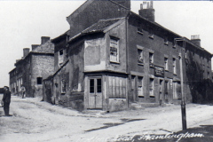 College Road/Vyces Road, c.1925