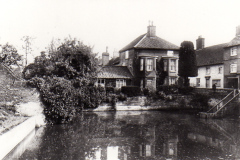 Castle Pond