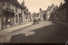 Double Street