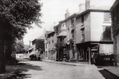Church Street