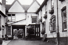Crown Hotel