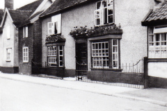 No 2 Fairfield Road