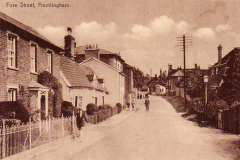 Fore Street, c.1930