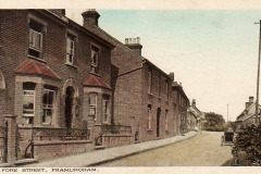 Fore St