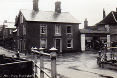 Albert Place