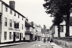 Church Street