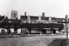 A T Wicks, Market Hill