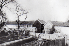 Bridge Street Tannery
