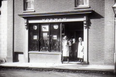 Norman's Gun Shop, Church Street