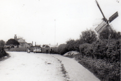 Buttons Mill, Mount Pleasant, c.1904