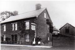 Baldry Builder, Station Road