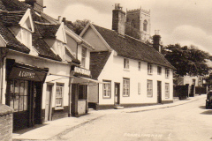 Bridge Street Shops