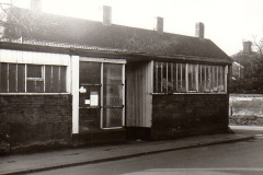 AG Potter's Cycle Shop, Station Road