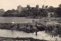 The Castle