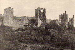 The Castle