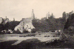The Castle