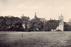The Castle