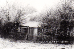 Kissing Gate
