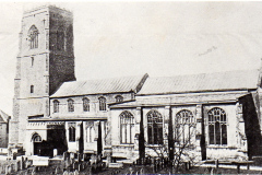 St. Michael's Church