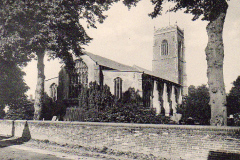 St. Michael's Church