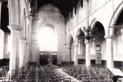 Church Interior