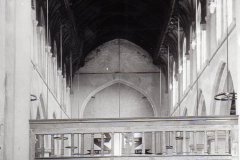 Church Interior