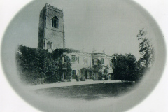 The Rectory