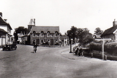 Methodist Church