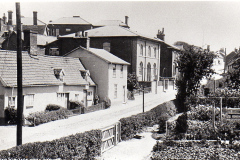 Congregational Church, Fore Street