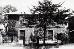 Unitarian Meeting House, Bridge Street