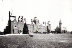 The College
