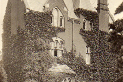 Headmaster' House