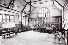 College Library