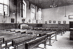 College Assembly Hall