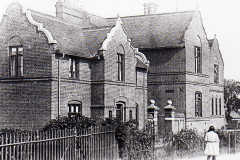 Sir Robert Hitcham's School, 1924