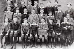 Sir Robert Hitcham's School