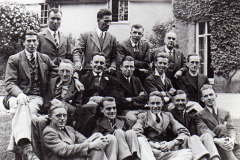 Toc H group