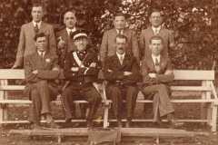 St John Ambulance Personnel