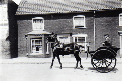 Well Close Square